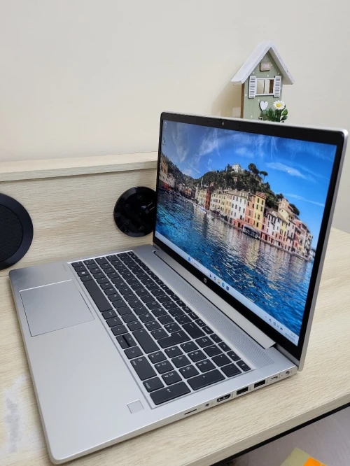 HP ProBook 450 G8 15.6 FHD | INTEL CORE i5 1135G7 | 16GB RAM | 512GB SSD | INTEL Iris Xe GRAPHICS
