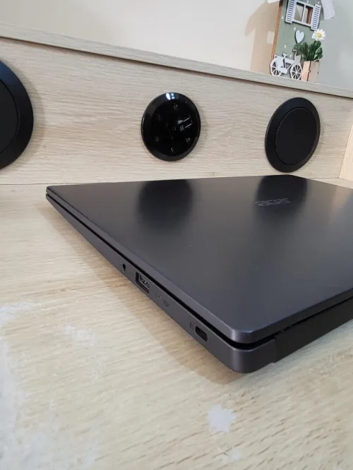 ASUS ASPIRE 3 15.6'' FHD | INTEL CELERON N4000 | 4GB RAM | 256GB NVMe SSD | INTEL UHD GRAPHICS