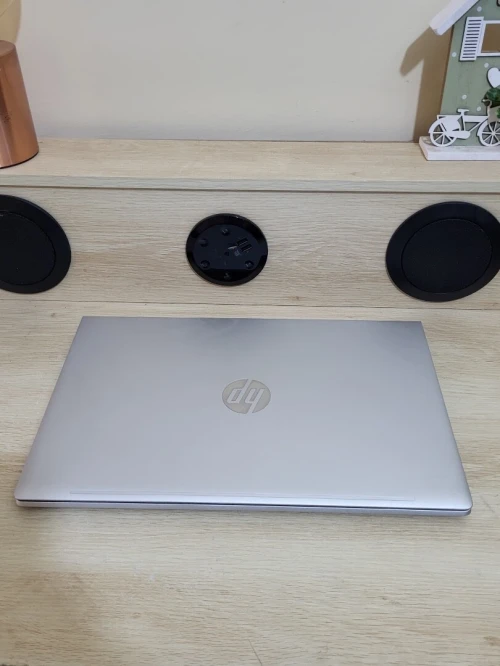HP PROBOOK 450 G10 15.6'' FHD | INTEL CORE i5 1335U | 16GB RAM | 512GB NVMe SSD | INTEL UHD GRAPHICS