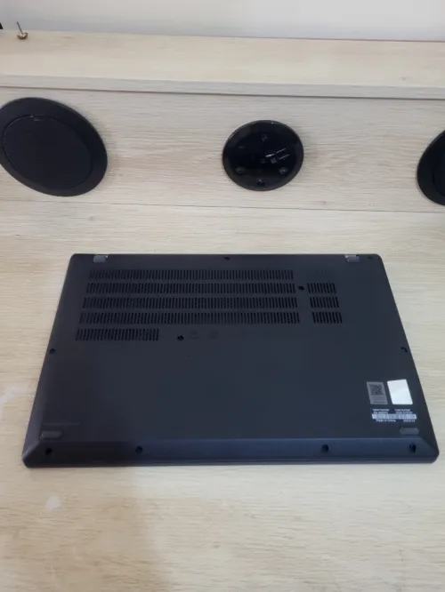 THINKPAD L14 14'' FHD | RYZEN 5 PRO 7530U | 16GB RAM | 256GB NVMe SSD | RADEON GRAPHICS | 2025