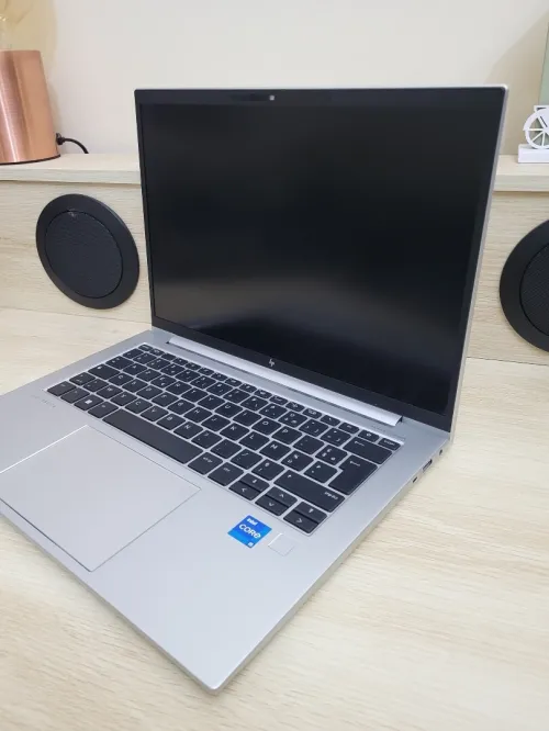 HP EliteBook 840 G10 INTEL 13EME GEN CORE I5 1335U @1.30GHz - 16GB RAM - 512GB SSD