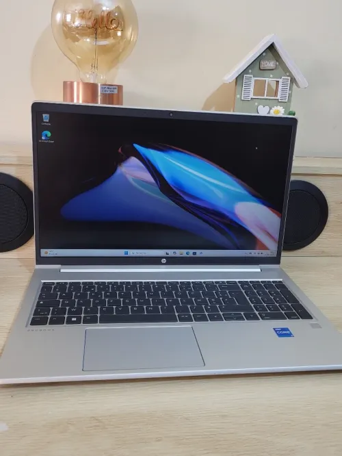 HP PROBOOK 450 G10 15.6'' FHD| INTEL CORE i5 1335U | 8GB RAM | 256GB NVMe SSD | INTEL UHD GRAPHICS