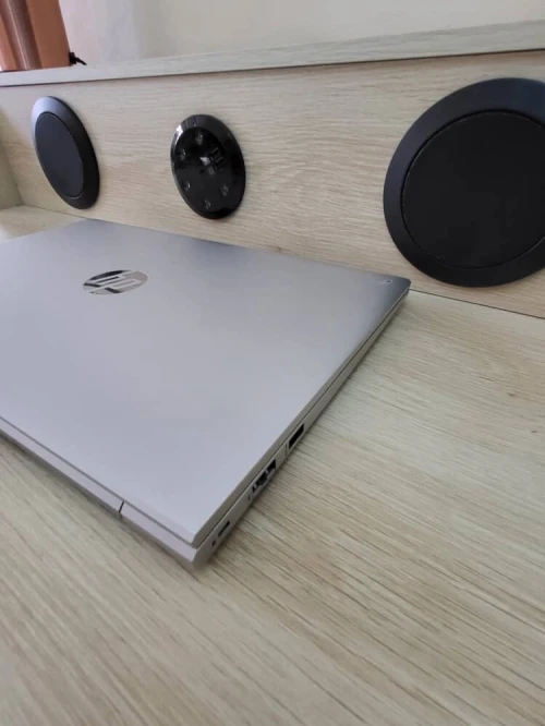HP PROBOOK 450 G10 15.6'' FHD | INTEL CORE i5 1335U | 16GB RAM | 512GB NVMe SSD | INTEL UHD GRAPHICS