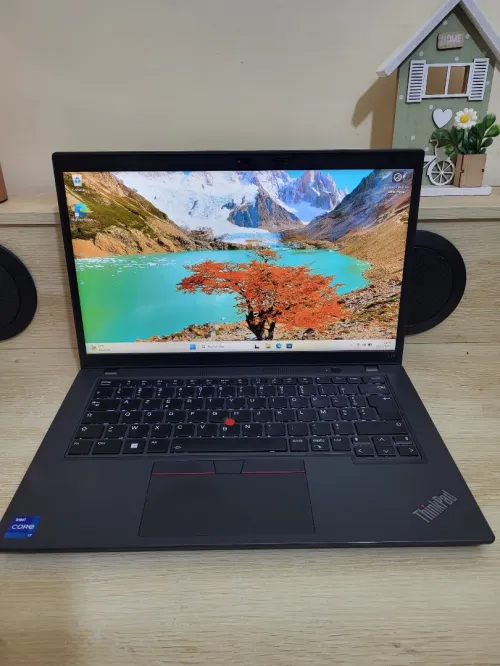 Thinkpad L14 GEN 4 14'' FHD | CORE i7 1355U | 16GB RAM | 512GB NVMe SSD | INTEL IRIS XE GRAPHICS