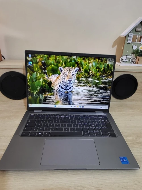 DELL LATITUDE 7440 ULTRA LEGER | INTEL CORE i5 1345U | 512GB NVME SSD | 16GB RAM