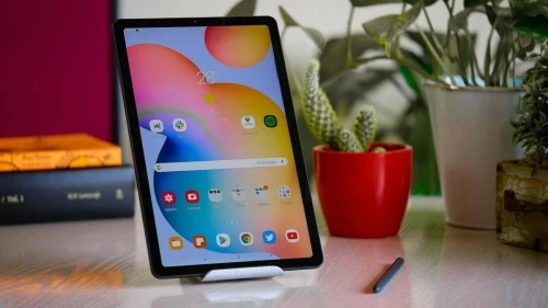 Samsung 🔥Galaxy Tab S6 Lite SM-P630 WiFi 🔥🔥🔥