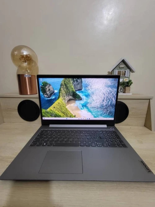 THINKBOOK 15.6'' FHD | CORE i7 11800H | NVIDIA GeForce RTX 3050 4GB | 16GB RAM | 512GB NVMe SSD |