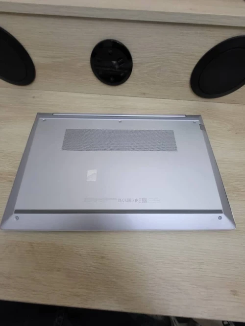 HP ProBook 455 G10 | RYZEN 5 PRO 7530U | 8GB RAM | 256GB NVMe SSD | RADEON GRAPHICS