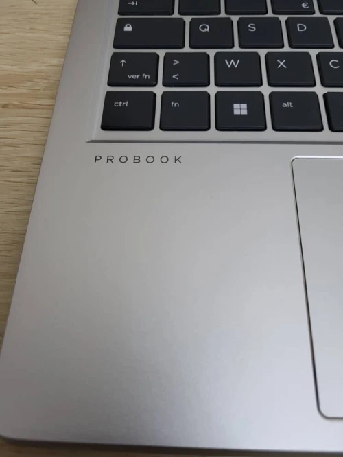 HP ProBook 455 G10 | RYZEN 5 PRO 7530U | 8GB RAM | 256GB NVMe SSD | RADEON GRAPHICS