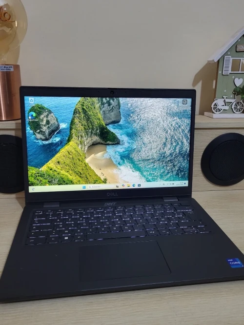DELL LATITUDE 3430 14'' FHD | CORE i7-1255U | 512GB NVMe SSD | 16GB RAM | INTEL UHD GRAPHICS