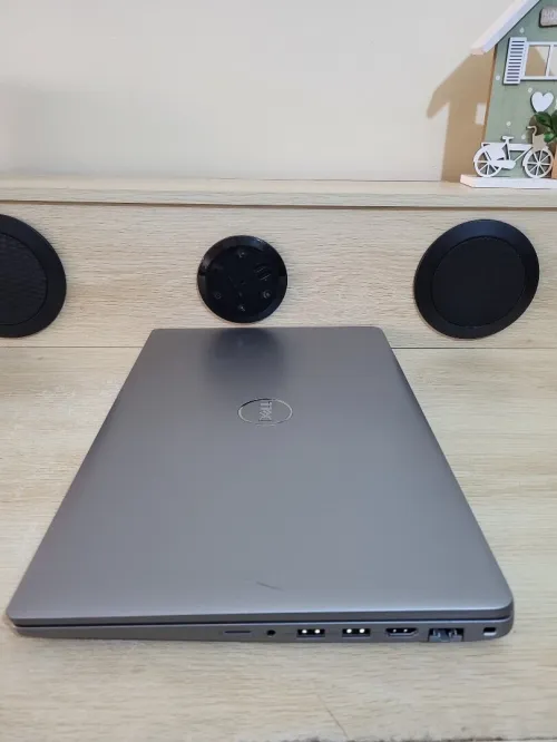 DELL LATITUDE 5550 | INTEL CORE ULTRA 5 135U | 16GB RAM | 512GB SSD | INTEL ARC GRAPHICS