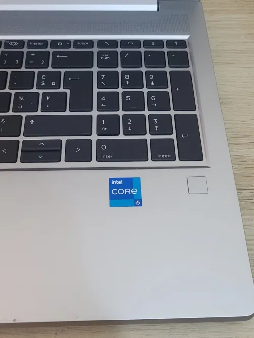 HP ProBook 450 G8 15.6 FHD | INTEL CORE i5 1135G7 | 16GB RAM | 512GB SSD | INTEL Iris Xe GRAPHICS