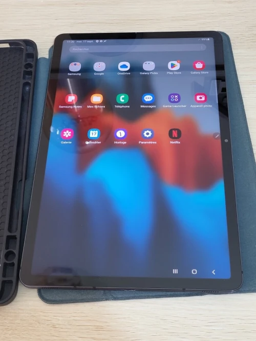 Samsung 🔥🔥🔥 Galaxy Tab S7 128GB - 🔥🔥🔥