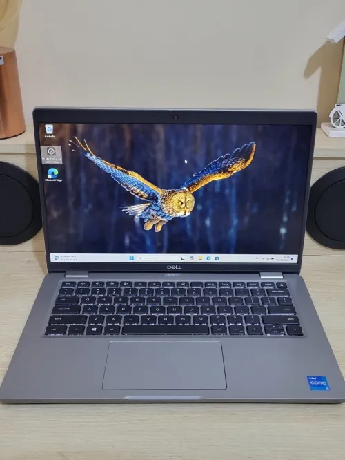 DELL LATITUDE 5420 | CORE i5 1145G7 | 8GB RAM | 256GB NVMe SSD | INTEL IRIS XE GRAPHICS