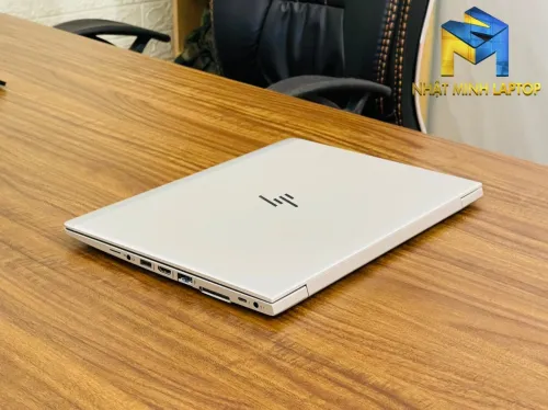 HP ELITEBOOK 850 G6 15.6" FHD | CORE i7-8665U | 16GB RAM | 512GB NVMe SSD | INTEL UHD GRAPHICS