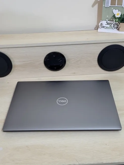 DELL PRECISION 5690 | CORE Ultra 7-165H | RTX 1000 ADA 6GB | 512GB NVMe SSD | 32GB RAM