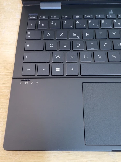 HP ENVY X360 2-in-1 OLED 2.8K Convertible TACTLE | INTEL EVO CORE i7 1250U | 16GB RAM | 512GB NVME SSD
