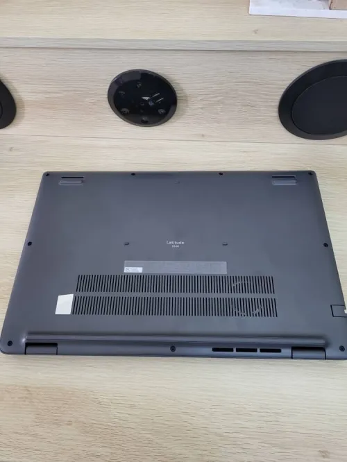 DELL LATITUDE 3540 2024 15.6 FHD | INTEL 12EME GENERATION CORE I5 1235U | 8GB RAM | 512GB M2 SSD