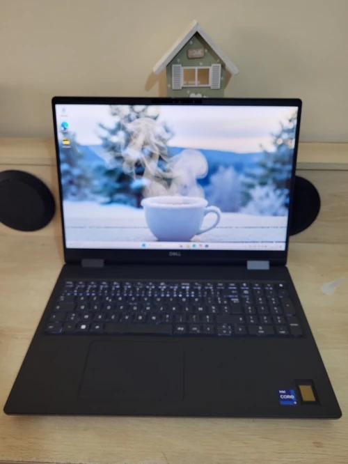 DELL PRECISION 7680 | CORE i9-13950HX | NVIDIA RTX 3500 ADA GENERATION 12GB GDDR6 | 64GB RAM | 1TB NVMe SSD | 2025