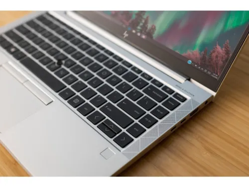 HP EliteBook 840 G10 INTEL 13EME GEN CORE I5 1335U @1.30GHz - 16GB RAM - 512GB SSD