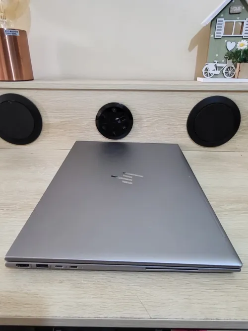 HP ZBook Firefly 16 G11 | CORE Ultra 7-155H | NVIDIA RTX A500 4GB | 32 RAM | 1TB SSD | WORKSTATION