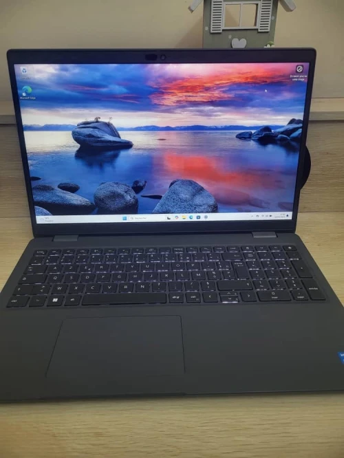 DELL LATITUDE 3540 2024 15.6 FHD | CORE i5 1235U | 8GB RAM | 512GB M2 SSD