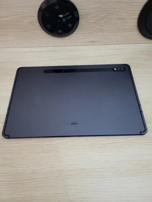Samsung Galaxy Tab S9 FE - AMOLE 2K - Android 15