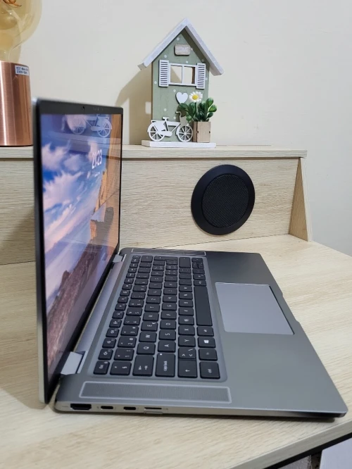 DELL LATITUDE 9520 UHD 4K | INTEL CORE i7 1185G7 | 32GB RAM | 512GB SSD | INTEL IRIS XE GRAPHICS