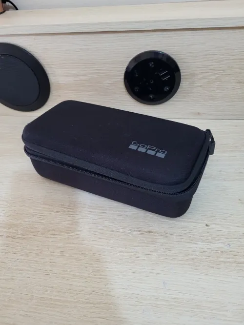 GoPro HERO11 Black | caméra d'action sportive et sous-marine | vidéo Ultra HD 5.3K60 4K UHD | 27MP | Diffusion en Direct | Webcam | stabilisation