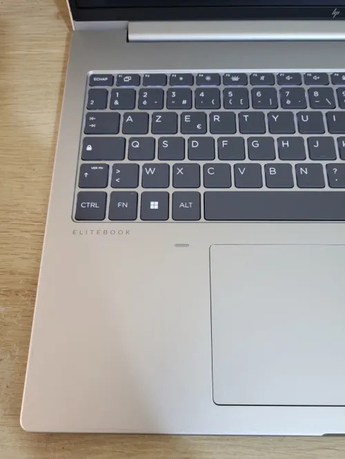 HP EliteBook 660 G11 16'' | CORE Ultra i5 125U | 16GB RAM | 512GB NVMe SSD | INTEL GRAPHICS