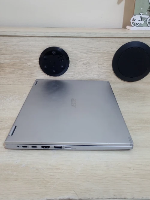 ACER SPIN X360 TACTILE | 2-EN-1 | CORE i5 1135G7 | 8GB RAM | 512GB NVMe SSD | IRIS XE GRAPHICS