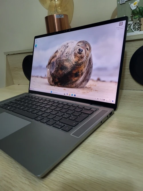 DELL LATITUDE 9520 UHD 4K | INTEL CORE i7 1185G7 | 32GB RAM | 512GB SSD | INTEL IRIS XE GRAPHICS