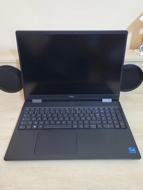 DELL PRECISION 7680 | INTEL vPRO CORE i7-12850HX | NVIDIA RTX A2000 8GB GDDR6 | 32GB RAM | 512GB NVMe SSD | Workstation