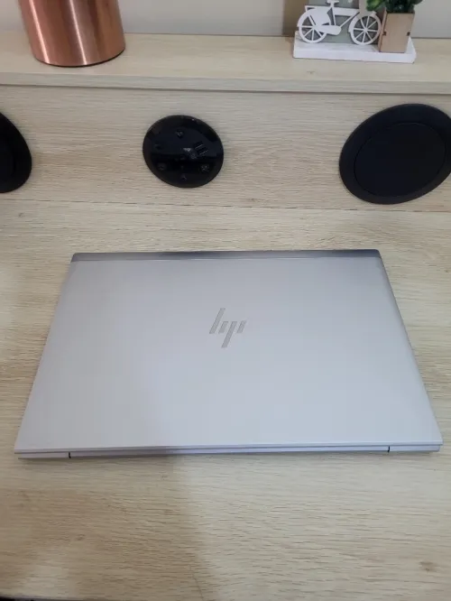 HP EliteBook 840 G8 | CORE i7 1165G7 @2.80GHz | 16GB RAM | 512GB NVMe SSD | INTEL IRIS XE GRAPHICS