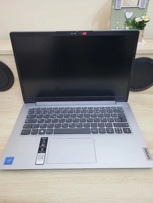LENOVO IDEAPAD 14'' FHD | INTEL CELERON N4120 | 8GB RAM | 256GB NVMe SSD | INTEL UHD GRAPHICS