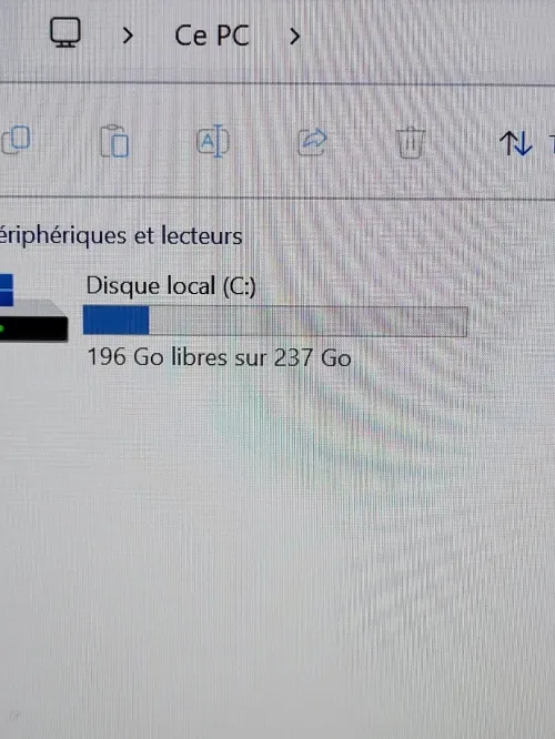 DELL LATITUDE 3340 X360 TACTILE | INTEL CORE i5 1335U | 16GB RAM | 256GB SSD | INTEL IRIS Xe GRAPHICS