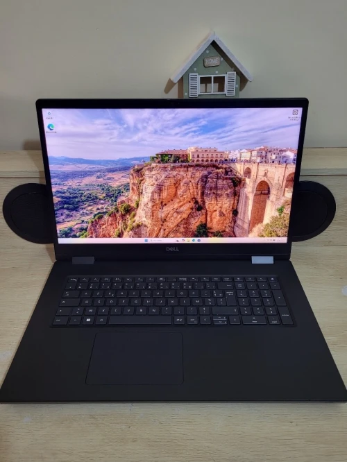 DELL PRECISION 7780 | CORE i9-13950HX | RTX 4000 ADA GEN 12GB | 32GB RAM | 1TB NVMe SSD | WORKSTATION