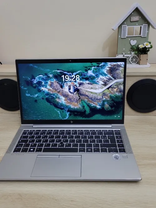 HP EliteBook 840 G7 | CORE i7 10610U | 16GB RAM | 512GB SSD | INTEL UHD GRAPHICS 620