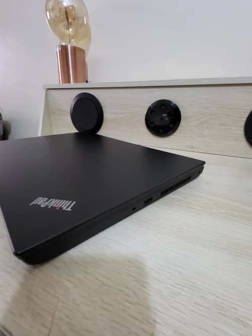 Lenovo ThinkPad L15 15.6'' FHD | INTEL vPRO CORE i5 10210U | 16GB RAM | 256GB NVMe | UHD GRAPHICS