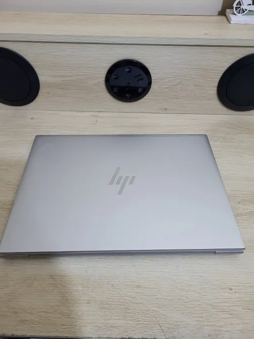 HP ELITEBOOK 840 G11 | CORE ULTRA 5 125U | 16GB RAM | 512GB SSD | INTEL ARC GRAPHICS