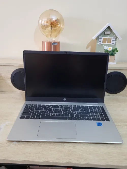 HP 250 G10 | INTEL CORE i5 1334U | 16GB RAM | 512GB NVMe SSD | INTEL UHD GRAPHICS