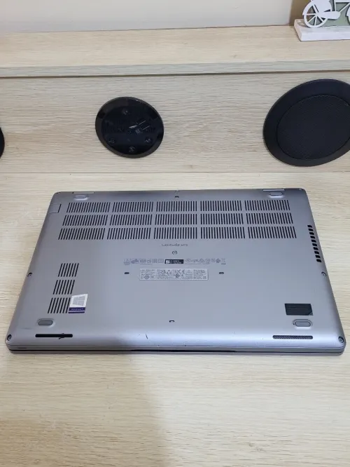 DELL LATITUDE 5410 | CORE i5-10310U | 8GB RAM | 256GB SSD | INTEL UHD GRAPHICS