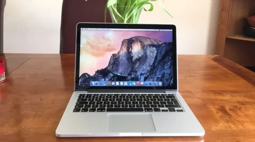 MACBOOK PRO 2012 13'' INTEL DOUBLE COEUR I5 @2.5 GHz - 4 RAM - 512GB SSD