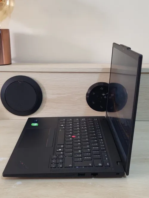 THINKPAD T14 14'' FHD+ | INTEL CORE Ultra 7 165U | 32GB RAM | 256GB NVMe | UHD GRAPHICS | ANNEE 2025