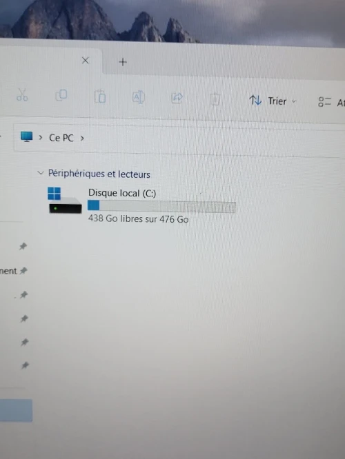ACER ASPIRE 5 15.6 FHD | RYZEN 5 7520U | 16GB RAM | 512GB NVMe SSD | AMD RADEON GRAPHICS