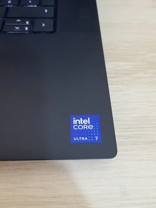 DELL PRECISION 5690 | CORE Ultra 7-165H | RTX 2000 ADA 8GB | 1To SSD | 32GB RAM