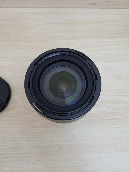 Nikon Objectif AF-S DX NIKKOR 18-105mm f/ ED VR