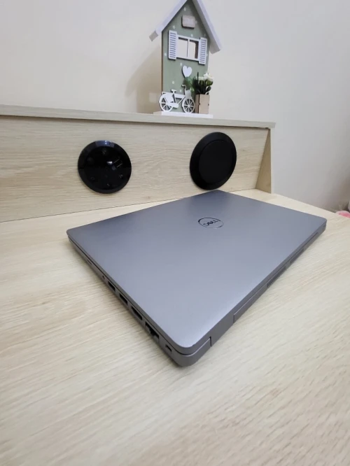 DELL LATITUDE 5420 14'' FHD | INTEL 11EME GEN CORE i7 1185G7 @3.0GHz | 8GB RAM | 256GB NVMe SSD