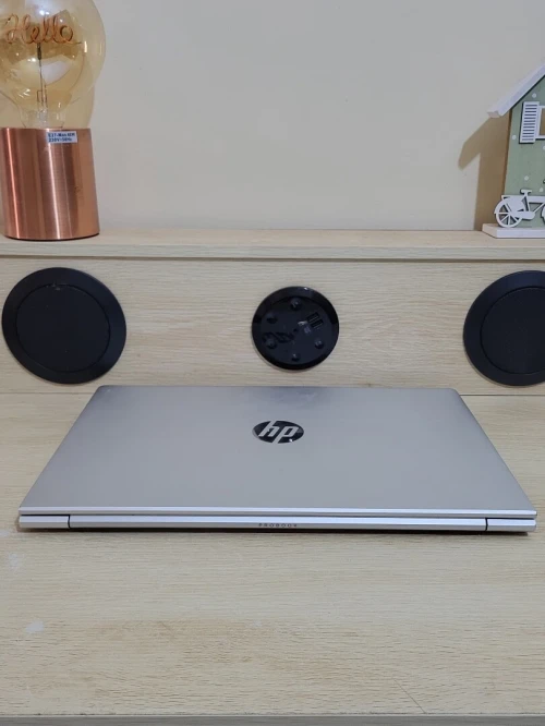 HP PROBOOK 450 G10 15.6'' FHD | INTEL CORE i5 1335U | 16GB RAM | 512GB NVMe SSD | INTEL UHD GRAPHICS