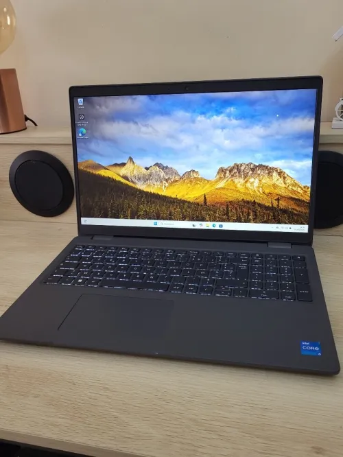 DELL LATITUDE 3540 2024 15.6 FHD | INTEL 13EME GENERATION CORE I5 1345U | 16GB RAM | 512GB NVMe SSD